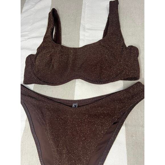 Victoria’s secret PINK THE WAVE BIKINI - Picture 3 of 7